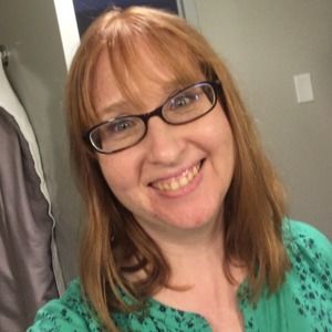 Meet your Posher, Christine